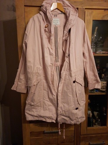 Tom tailor parka - tom,