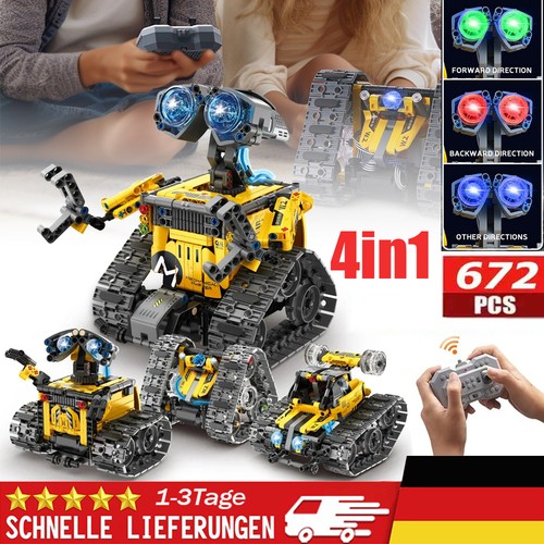 672 technik panzer - panzer, baustein