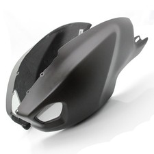 Carbon Tankabdeckung für Ducati Monster 696 / 796 / 1100 Tank Seitenverkleidung