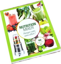 Nutrition Natur Rezeptuch