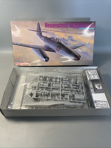 Messerschmitt 262a jabo - me, 262a-1a
