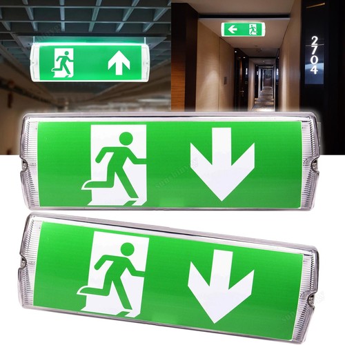 Led notleuchte - led,