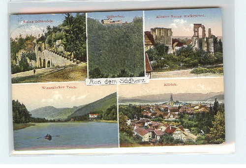 Ellrich - ,