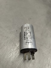 MIELE Kondensator BV22862/29, 0,47UF  + 2X0,015UF Miele M.Nr.2913430 #52398