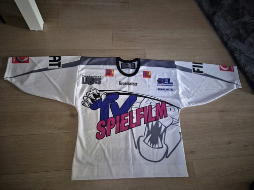 Frankfurt lions eishockey - lions,