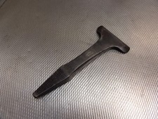 Altes Werkzeu   Einsteckamboss Steckamboss Stiftamboss Schweifstock