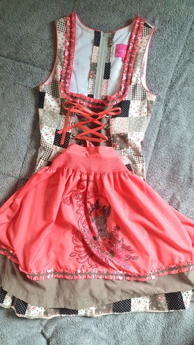 Dirndl gebraucht von - 34,