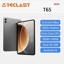 TECLAST T65 Tablet🌟 13,4