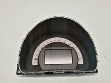 Smart ForTwo 453 Kombiinstrument Tacho 248215188R