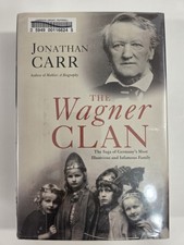 Wagner Clan The Saga of
