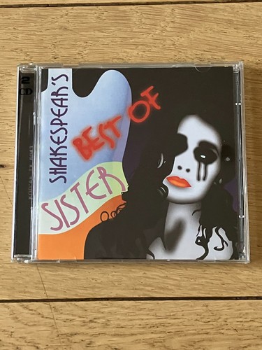 Shakespears sister best - shakespears,