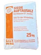 Streusalz straßensalz - streusalz,