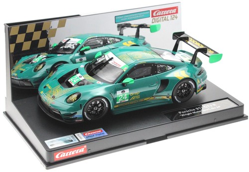Carrera digital 124 24008 - carrera,