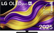 LG OLED55G59LS neu ovp