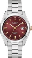 Bulova 98B422 Surveyor Herren