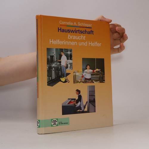 Hauswirtschaft braucht