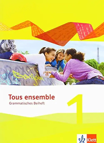 Tous ensemble - , 1