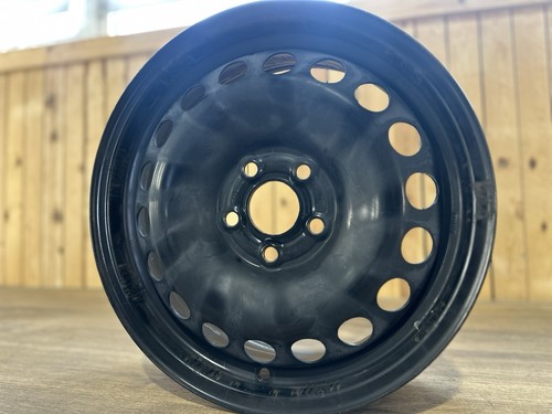 Original stahlfelge polo - vw,