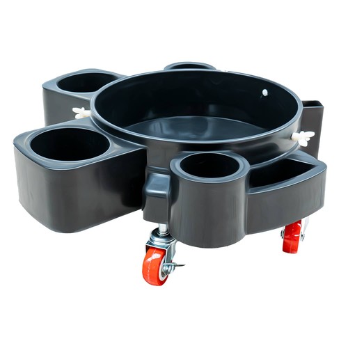 Chemicalworkz bucket dolly - chemicalworkz,
