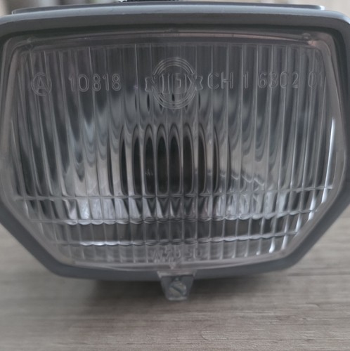 Original puch scheinwerfer - puch,