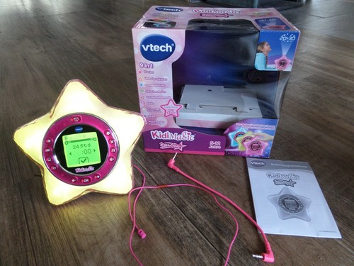 Vtech kidimagic starlight - vtech,
