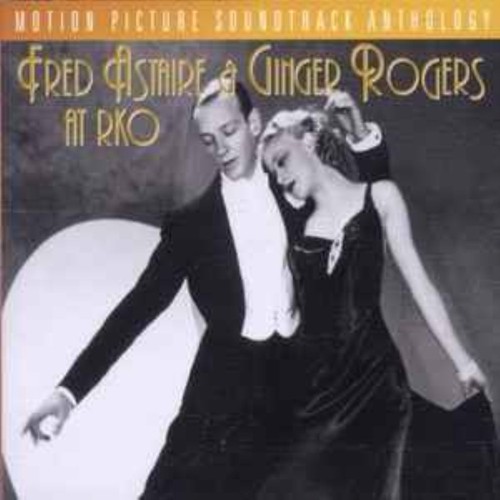 Fred astaire and ginger - and,