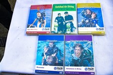 Tauchen, Rescue, Adventures, Divemaster Open Water Diver