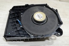 BMW E87 116i 2007 Zentral Bas Box Subwoofer 6954871 #144926-G014