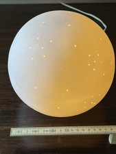 Dekoleuchte, Nachtlicht „Sternenhimmel“