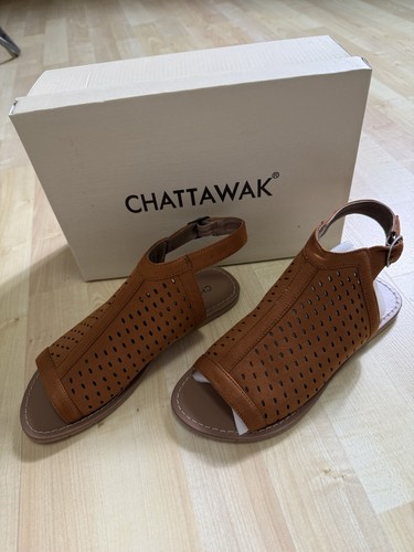 Chattawak damen sandalen - chattawak, gr