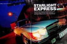 Youngtimer 02/2006 Mercedes