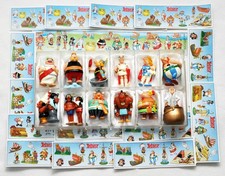 Asterix in Amerika  🍀