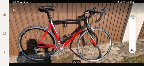 Rennrad giant tcr carbon - tcr, c2