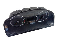 VW T5 Facelift 7E 2.0 TDI