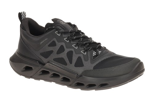 Ecco schuhe biom 720 - biom, schwarz