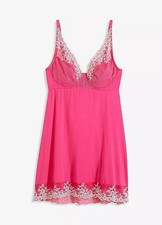 Neu Negligé mit toller