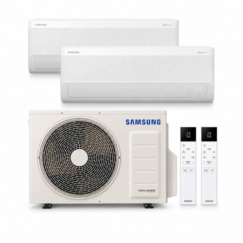Samsung windfree comfort - comfort, s2