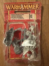 Warhammer Old World Mounted