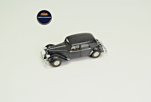 Brekina pkw citroen - pkw,