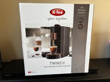 Fee twins ii - k-fee,