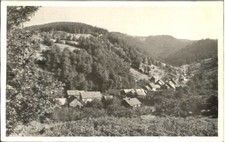 Heidersbach bei Goldlauter x 1960