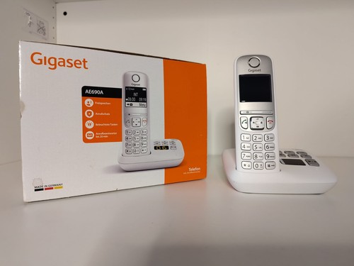 Gigaset ae690a telefon mit - gigaset,