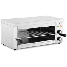 Salamander grill 500 - salamander, 2.500