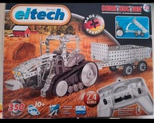 Eitech Metallbaukasten