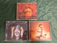 3 Alben - Trail Of Tears