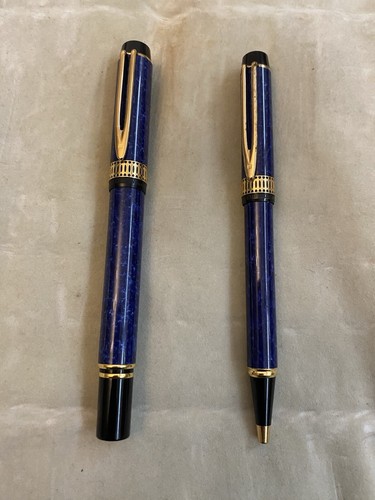 Waterman man 100 patrizier - le,
