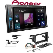 Pioneer Multimedia Autoradio