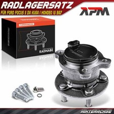 Radnabe Radlagersatz Hinten