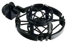Elastische mikrofonspinne für - elastische,
