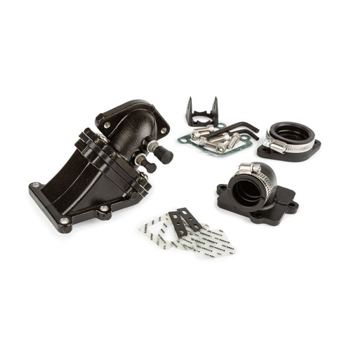 Set aspiration oversize - set,